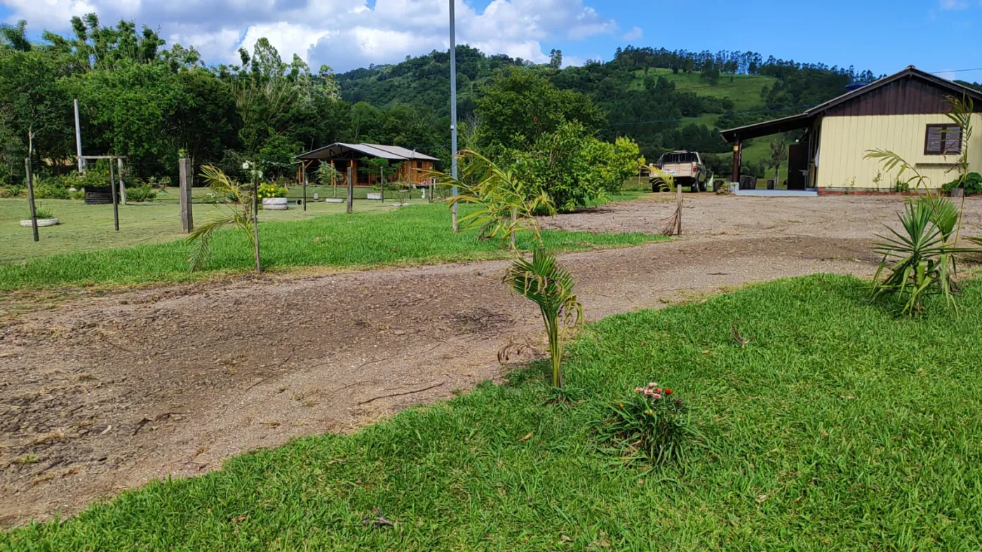 Imagem de Sítio em Rolante