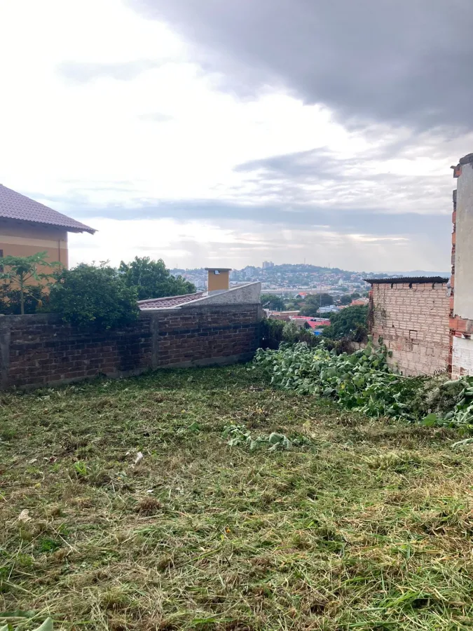 Imagem de Terreno em Novo Hamburgo