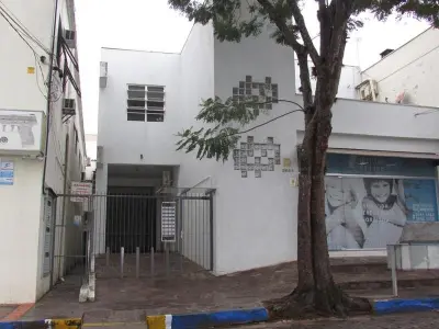 Imagem de Apartamento em Taquara bairro Centro