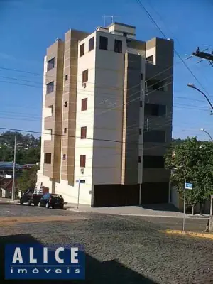 Imagem de Apartamento em Taquara bairro Sagrada Familia