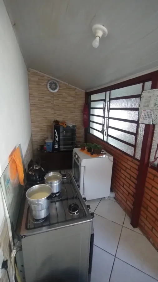 Imagem de Casa em bairro Petrópolis