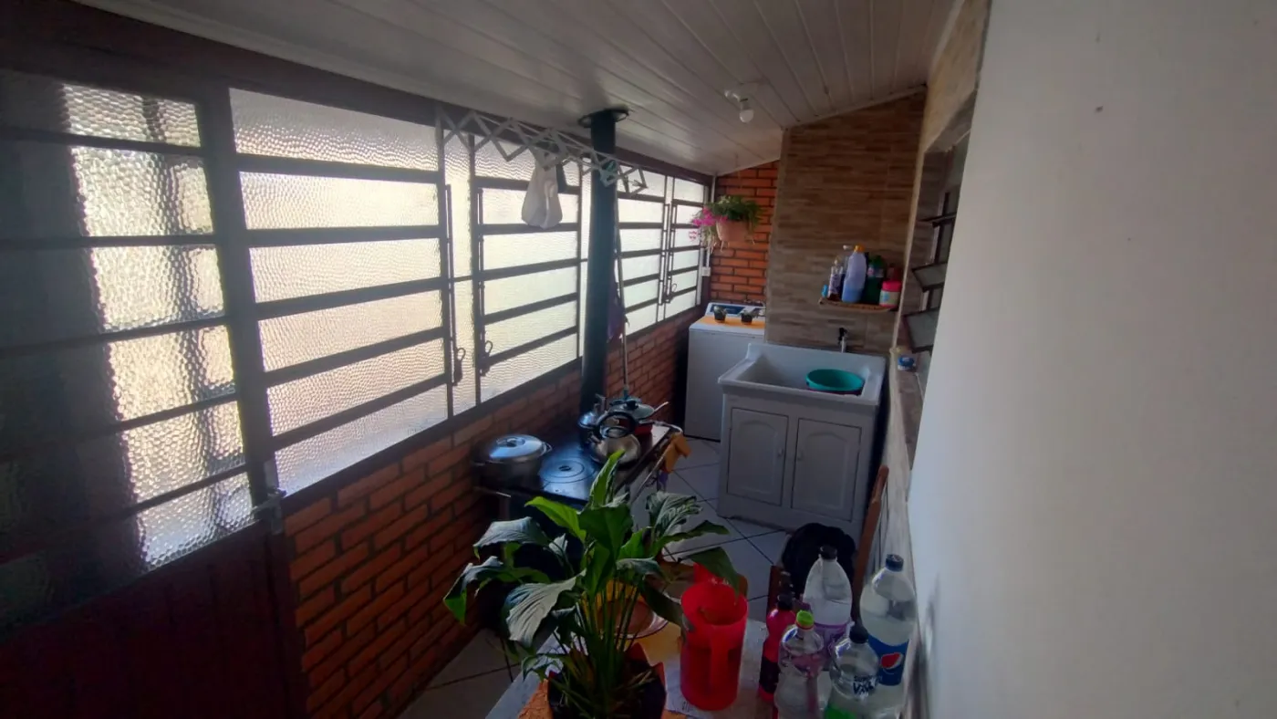 Imagem de Casa em bairro Petrópolis