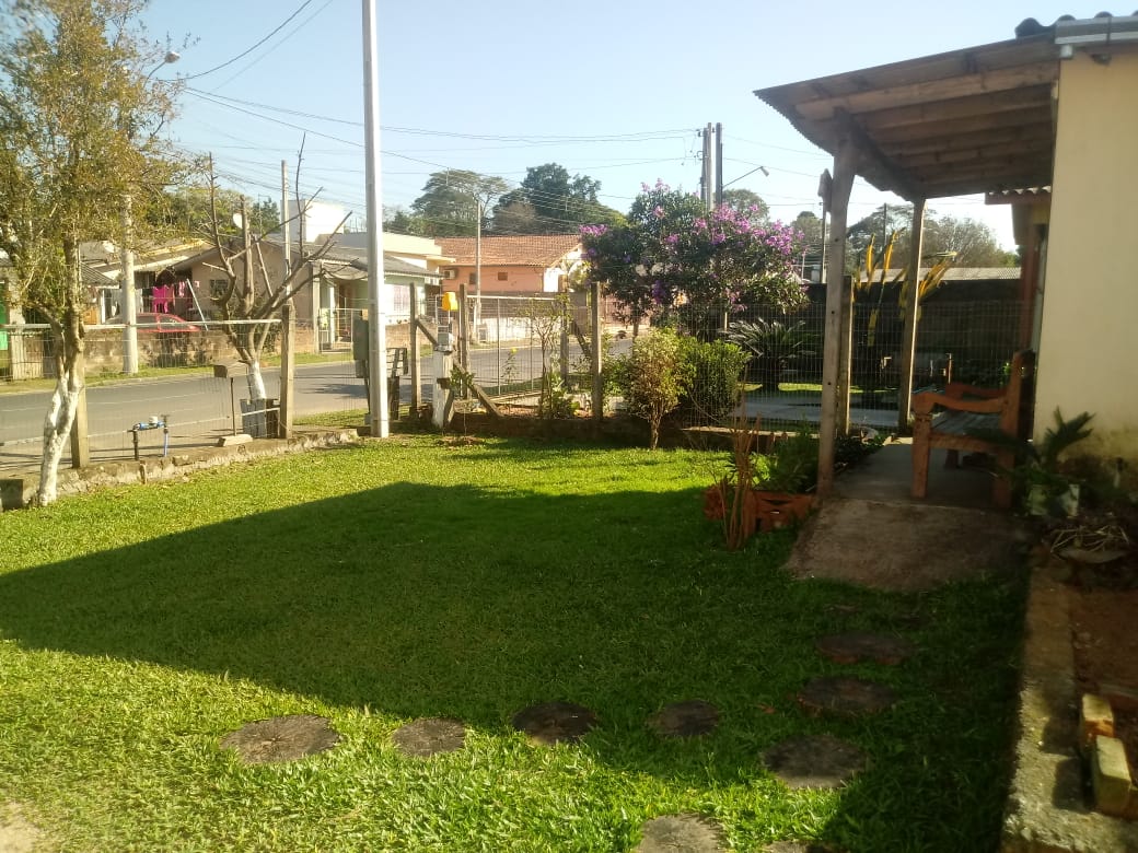 Imagem de Casa no Bairro Tucanos