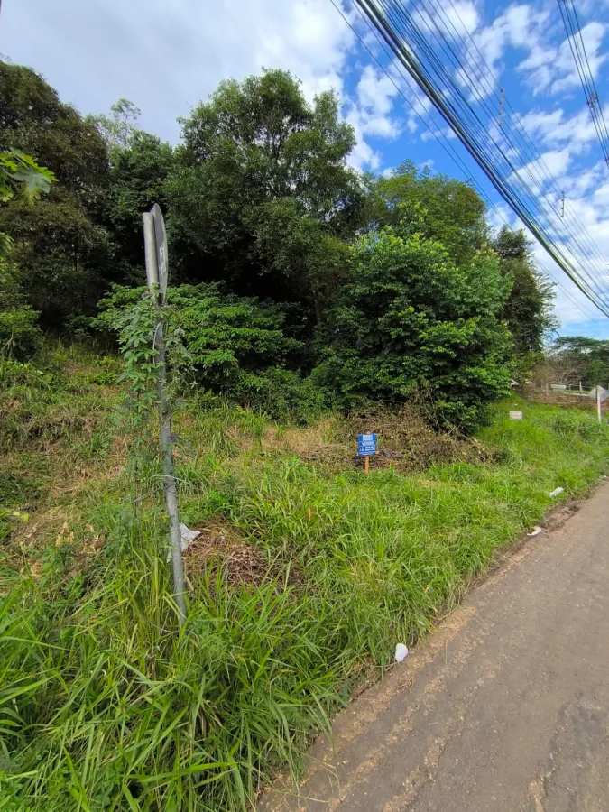 Imagem de Terreno comercial