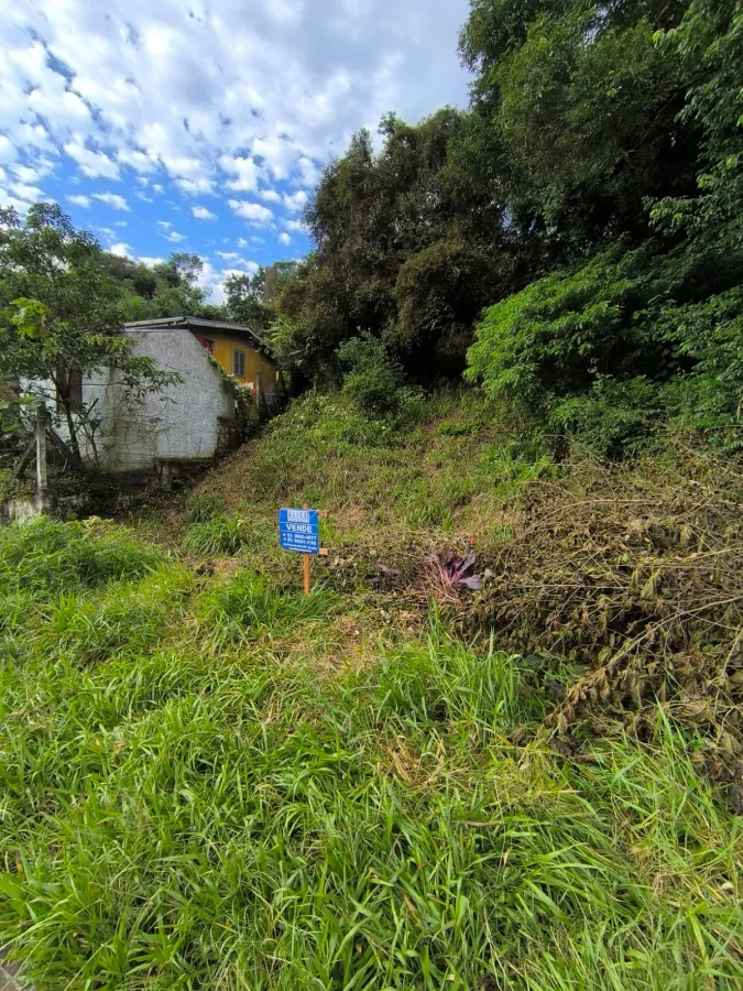 Imagem de Terreno comercial