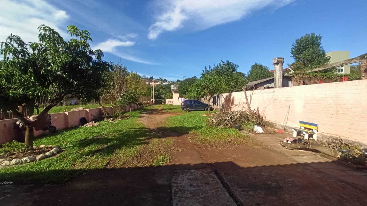 Imagem de Casas em amplo terreno em Taquara