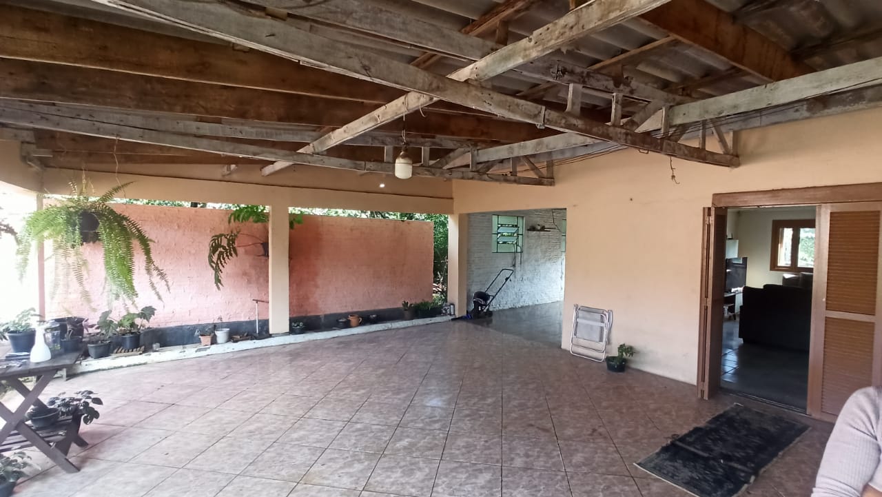 Imagem de Casas em amplo terreno em Taquara