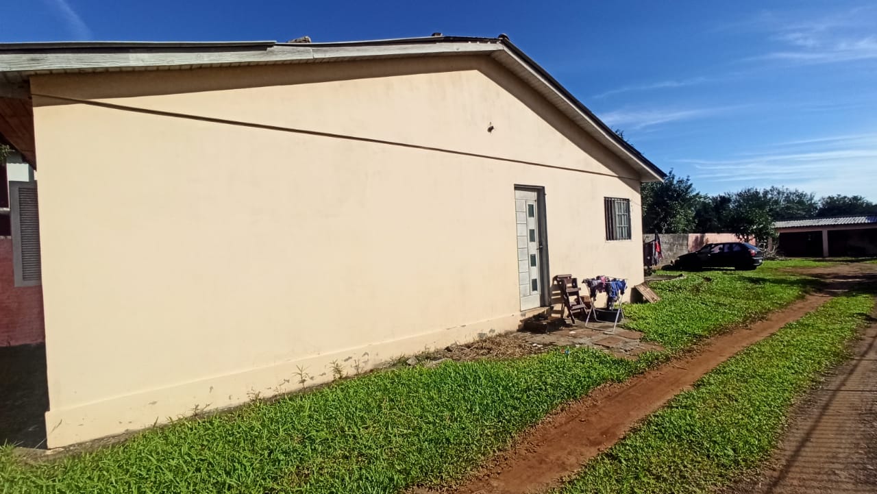 Imagem de Casas em amplo terreno em Taquara