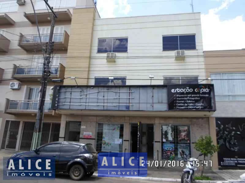 Apartamento em Taquara bairro Centro - Centro, Taquara [3912]