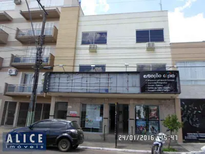 Imagem de Apartamento em Taquara bairro Centro