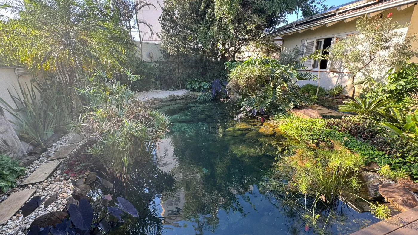 Imagem de Casa Alto Padrão em Taquara