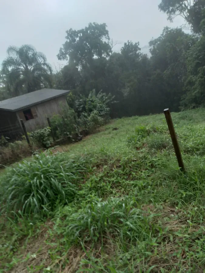 Imagem de Terreno em Rua Vila Verde bairro Km 4