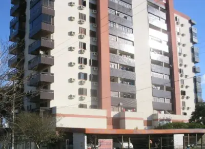 Imagem de Apartamento em Taquara bairro Centro