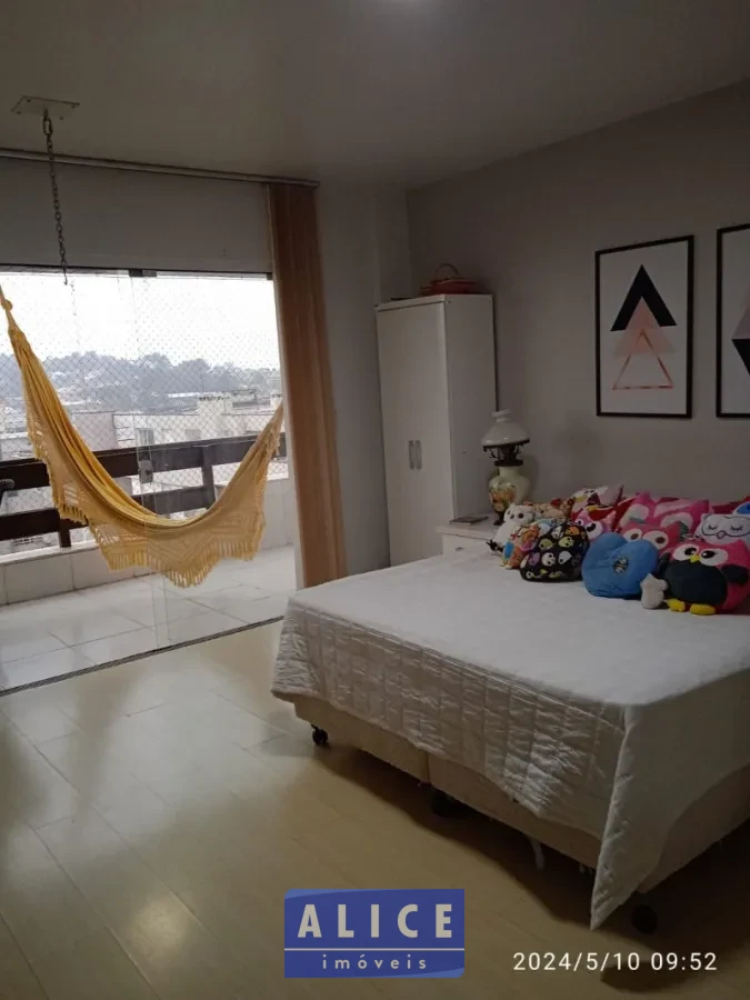 Imagem de Apartamento em Taquara bairro Centro