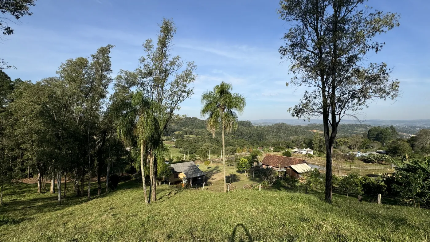 Imagem de Terreno em Vila Verde bairro Km 4