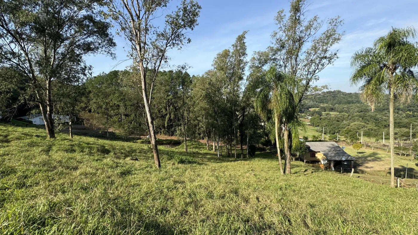 Imagem de Terreno em Vila Verde bairro Km 4