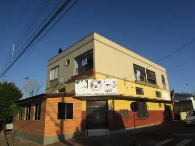 Imagem de Apartamento em Taquara bairro Petropolis