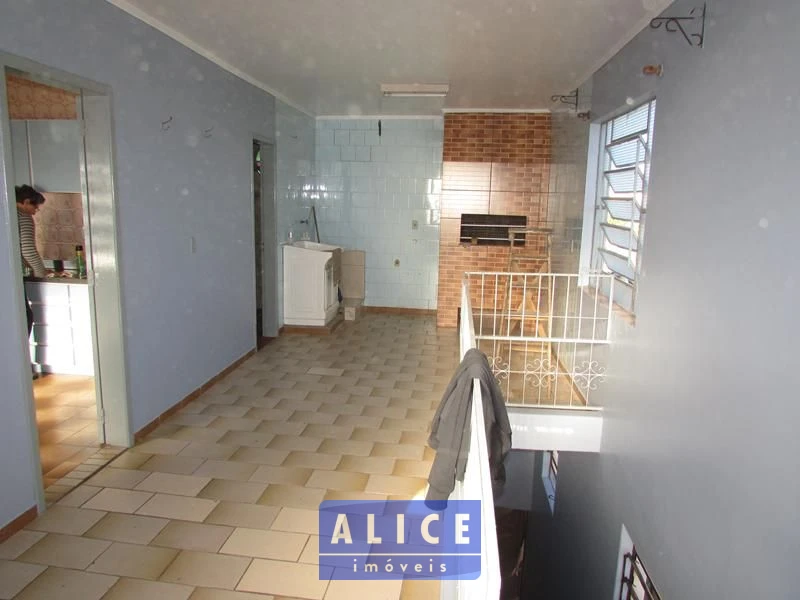Imagem de Apartamento em Taquara bairro Petropolis