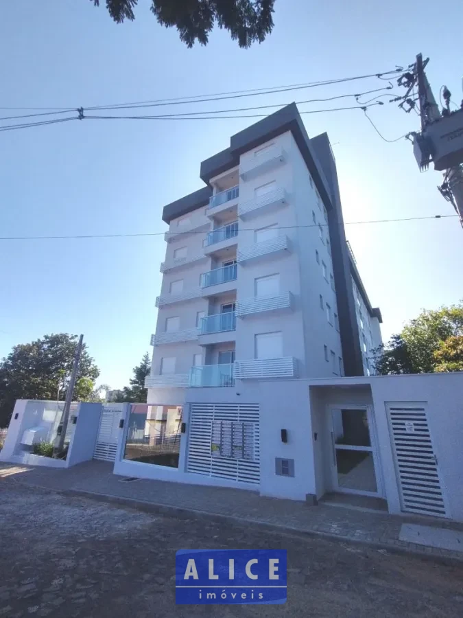 Apartamento em Taquara bairro Jardim Do Prado - Jardim Do Prado, Taquara [8098]