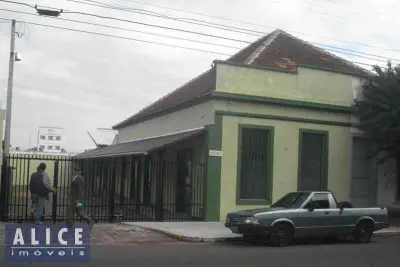 Imagem de Sala Comercial em Taquara bairro Centro