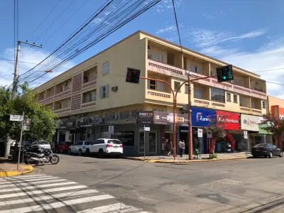 Imagem de Apartamento no Centro de Taquara