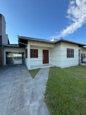 Imagem de Casa em Parobe bairro 15 De Junho