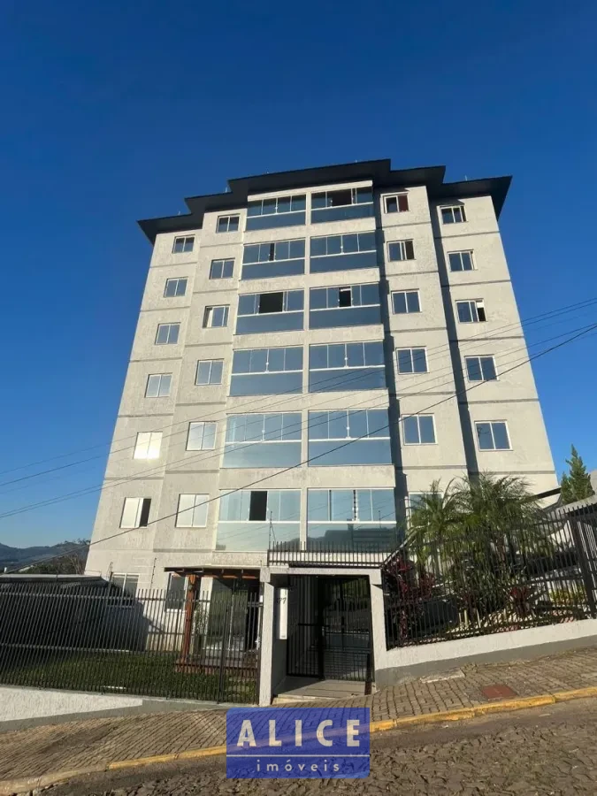 Imagem de Apartamento em Parobe bairro Centro