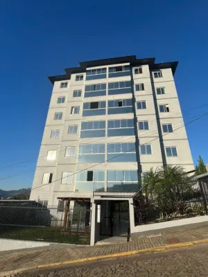 Imagem de Apartamento em Parobe bairro Centro