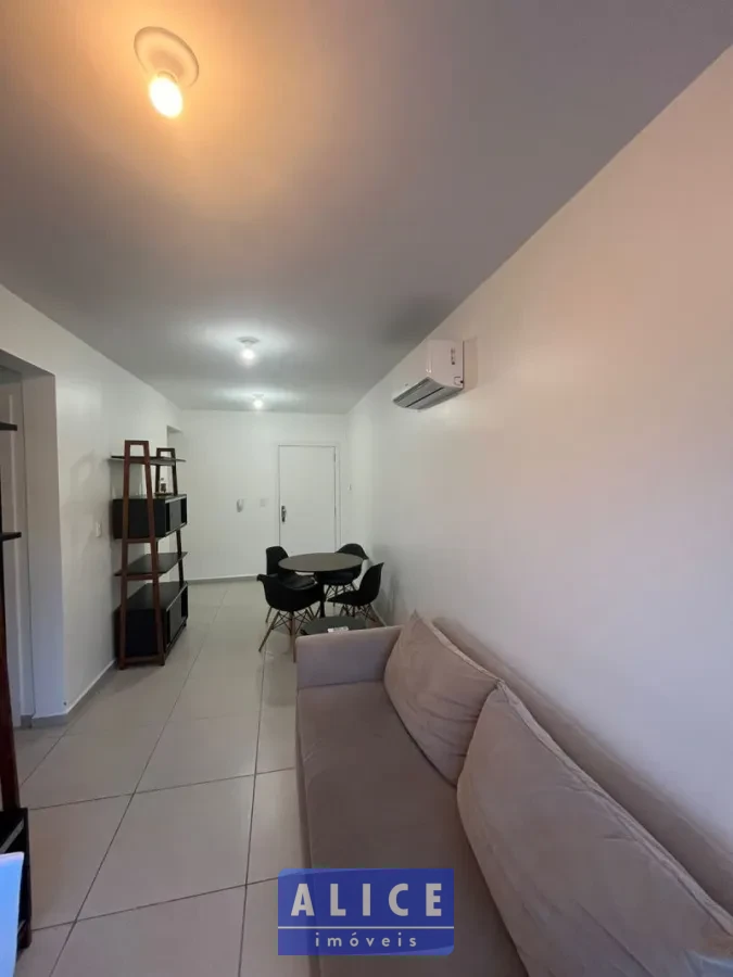 Imagem de Apartamento em Parobe bairro Centro