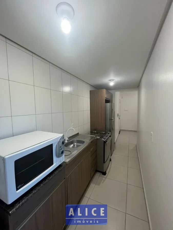 Imagem de Apartamento em Parobe bairro Centro