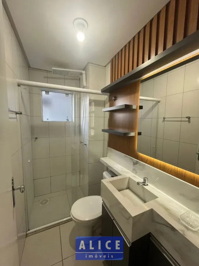 Imagem de Apartamento em Parobe bairro Centro