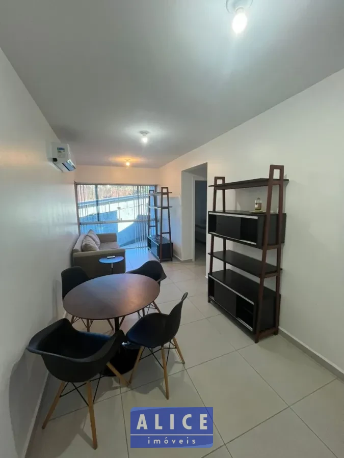 Imagem de Apartamento em Parobe bairro Centro