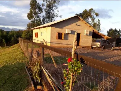 Imagem de Casa em Taquara bairro Rio Da Ilha