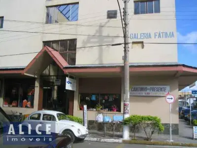 Imagem de Sala Comercial em Taquara bairro Centro