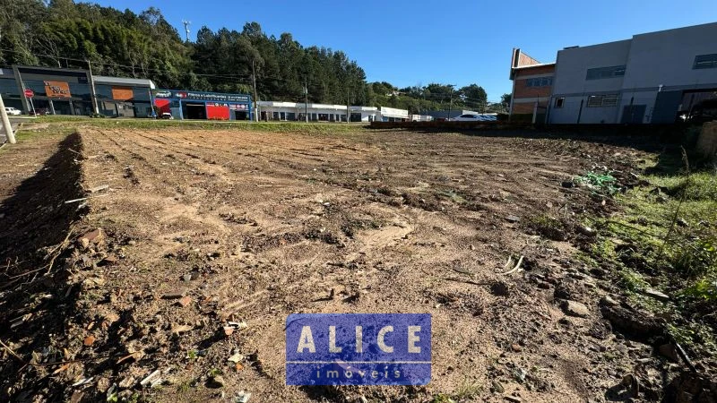 Imagem de Terreno em Taquara bairro Santa Terezinha