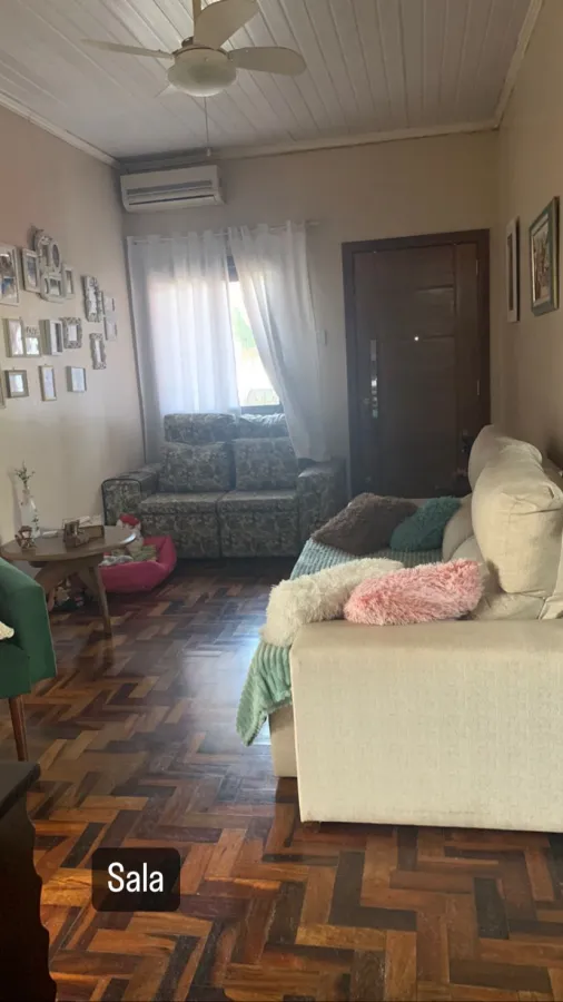 Imagem de Casa em área Central de Taquara