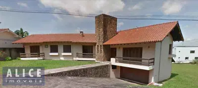 Imagem de Casa em Taquara bairro Nossa Senhora De Fatima