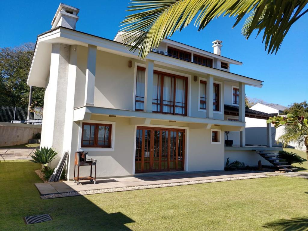 Imagem de Casa Alto Padrão em Taquara