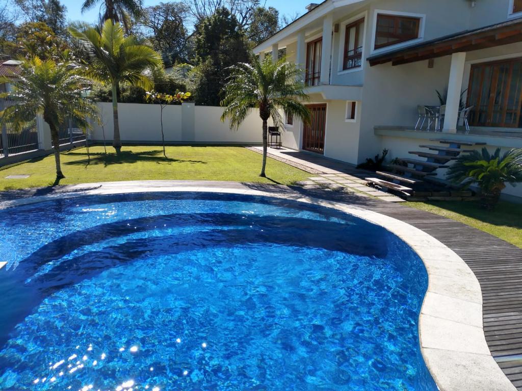 Imagem de Casa Alto Padrão em Taquara