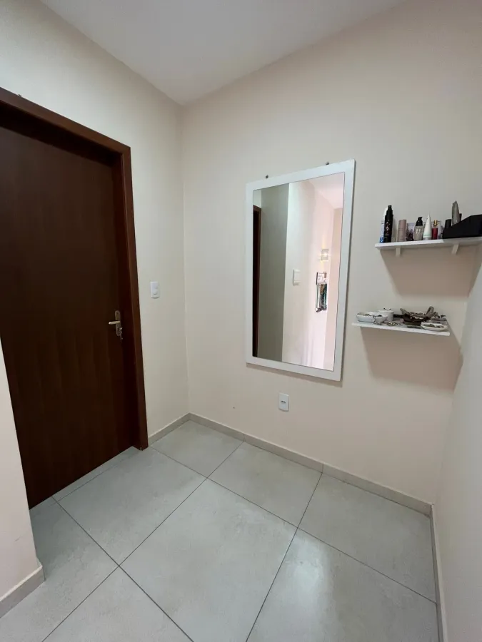 Imagem de Casa em condomínio. Conforto e Segurança