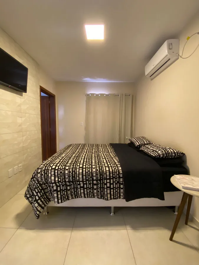 Imagem de Casa em condomínio. Conforto e Segurança