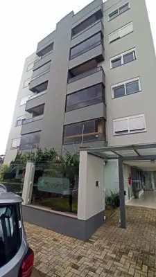 Imagem de Apartamento em Taquara.