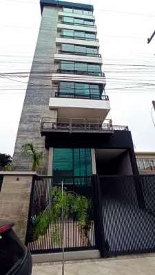Imagem de Apartamento de alto padrão em Taquara