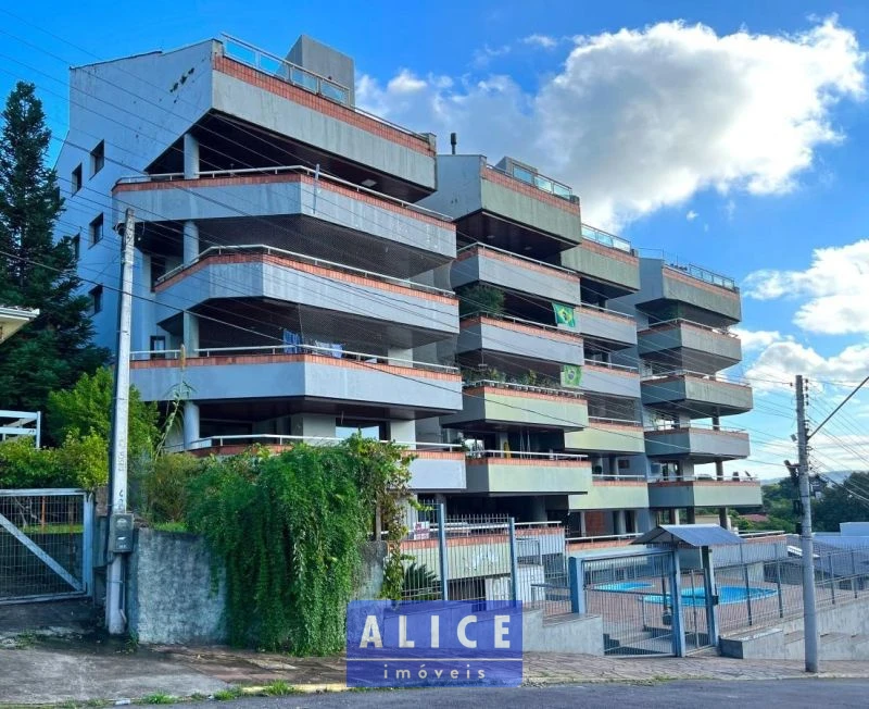 Apartamento em Igrejinha bairro Centro - Centro, Igrejinha [7848]