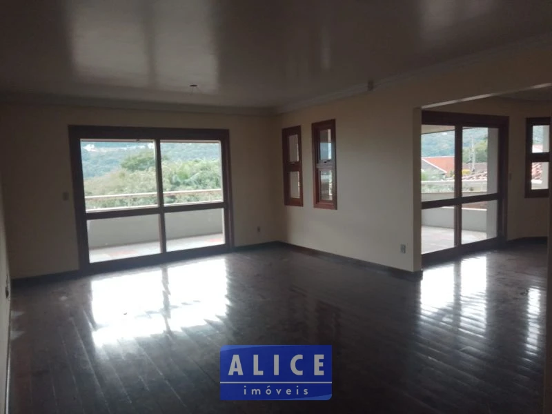 Apartamento em Igrejinha bairro Centro - Centro, Igrejinha [7848]