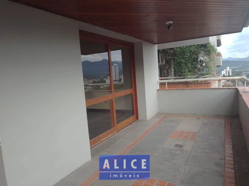 Apartamento em Igrejinha bairro Centro - Centro, Igrejinha [7848]