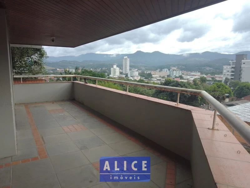 Apartamento em Igrejinha bairro Centro - Centro, Igrejinha [7848]