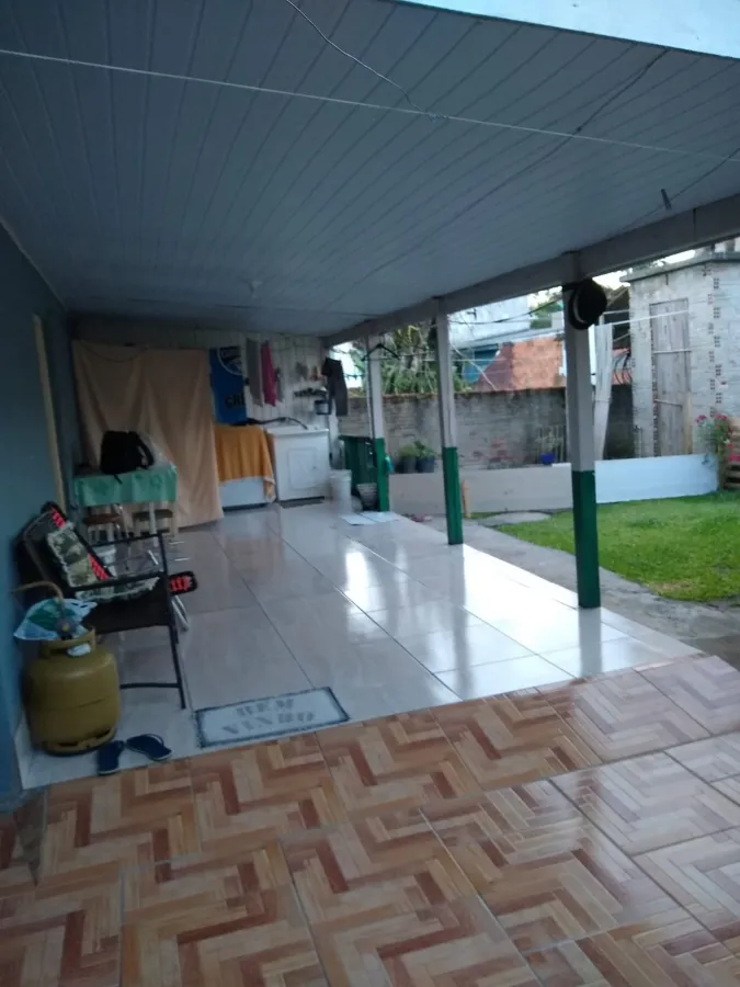 Imagem de Casa em Bairro Cruzeiro do Sul