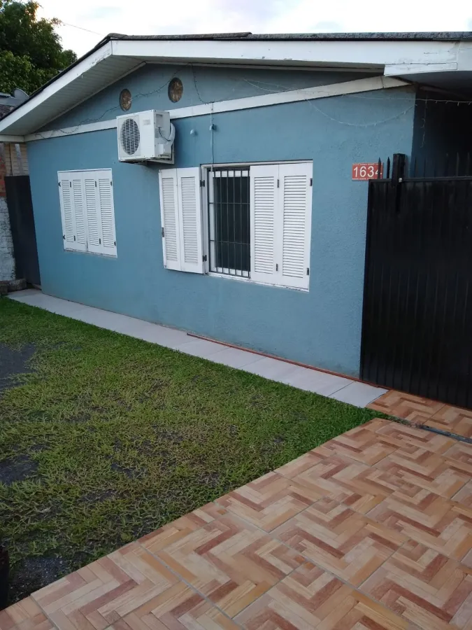 Imagem de Casa em Bairro Cruzeiro do Sul