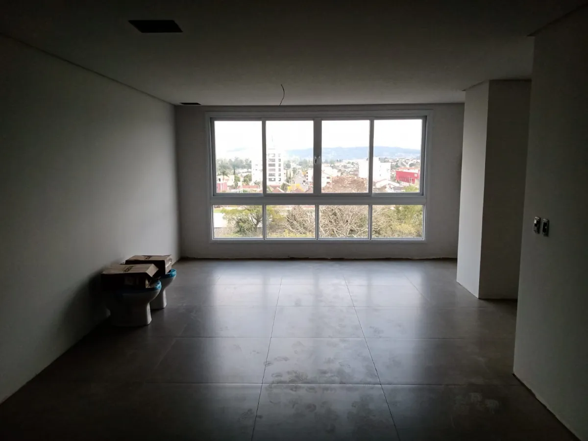 Imagem de Viva com Estilo: Apartamento Novo em Taquara Pronto para Morar